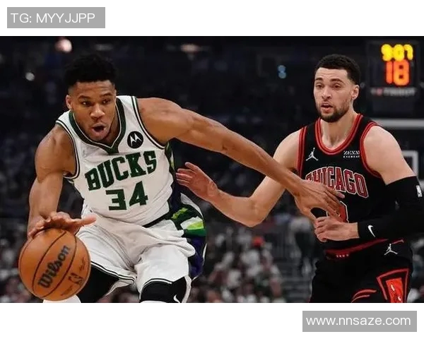 2017年NBA精彩对决快船与雄鹿的激烈碰撞与赛场精彩瞬间回顾