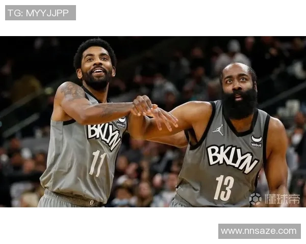 哈登与欧文精彩对决集锦回顾两位巨星的巅峰时刻与绝妙配合